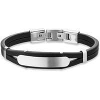 Save Brave Armband SBB-Dexter-BK Herren von Save Brave