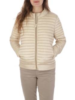 Save The Duck Alyssa Jacket D31058W Iris18 Damen Jacke (Shore Beige (40034), 3(L)) von Save The Duck