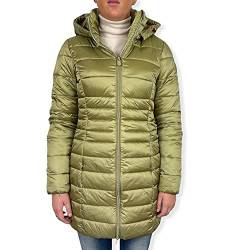 Save The Duck Daunenjacke D47300WIRIS13, grün, 38 von Save The Duck