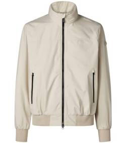 Save The Duck Finlay Herrenjacke D35190M 40034 shore beige (DE/NL/SE/PL, Alphanumerisch, XL, Regular, Regular, 40034 shore beige) von Save The Duck