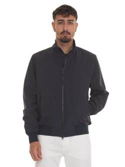 Save The Duck Herren Blouson FINLAY marine (52) XL von Save The Duck