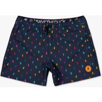 Save the Duck  - Getu Badehorts | Jungen (104) von Save the Duck