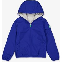 Save the Duck  - Saturn Wendejacke | Jungen (140) von Save the Duck