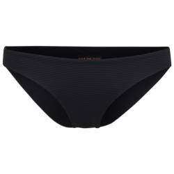 Save the Duck - Women's Vega - Bikini-Bottom Gr 2 - M schwarz von Save the Duck