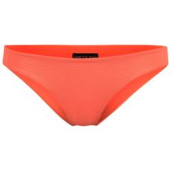 Save the Duck - Women's Vega - Bikini-Bottom Gr 4 - L rot von Save the Duck