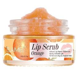 20g Lip Scrub Hydrating Moisturizing Peeling Lip Care drying Fading Lip Lines Wrinkles Lip Dead Skin Lip D7T8 Fading von Sbyzm