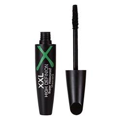 4D Seide Faser Mascara Wasserdichte Langlebige Natürliche Wimpern Schwarz Wimpern Verlängerung Mascara V5R5 Make-up Up Buschig Machen Für Frauen von Sbyzm