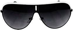 ScarGesicht Tony Montana Schwarz Gradiant Sunglasses von Scarface