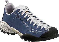 SCARPA Herren Mojito Freizeitschuh, Meer, 46 EU von Scarpa