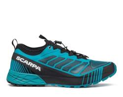 SCARPA Unisex 33071-351 Rebelle Run Trailrunning-Schuhe, Schwarz, 41 EU von Scarpa