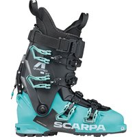 Scarpa Damen 4-Quattro XT Tourenskischuhe von Scarpa