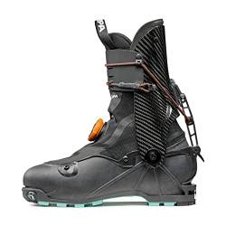 Scarpa Damen Alien 1.0 Schneestiefel, Schwarz, 39.5 EU von Scarpa