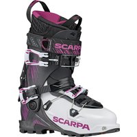 Scarpa Damen Gea RS Tourenskischuhe von Scarpa