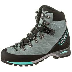 Scarpa Damen MARMOLADA PRO HD WMN Trekking-& Wanderstiefel, Conifer-Ice Green Hdry WBAG Drumlin, 37.5 EU von Scarpa