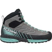 Scarpa Damen Mescalito Mid GTX Schuhe von Scarpa