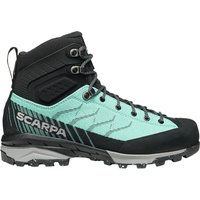 Scarpa Damen Mescalito TRK Planet GTX Schuhe von Scarpa