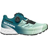 Scarpa Damen Ribelle Run Kalibra HT Schuhe von Scarpa