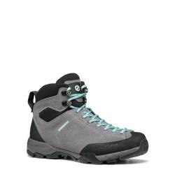 Scarpa Damen Wanderstiefel Mojito Hike GTX Wide (Breitere Passform) - 38,5 von Scarpa