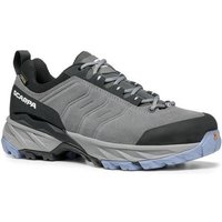 Scarpa Fast-Hiking-Schuhe Rush Trail GTX (Damen) – Scarpa Outdoorschuh von Scarpa
