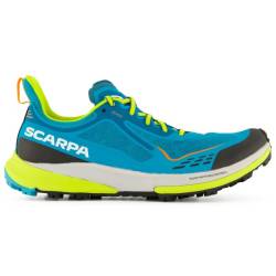 Scarpa - Golden Gate Kima RT - Trailrunningschuhe Gr 43 bunt von Scarpa