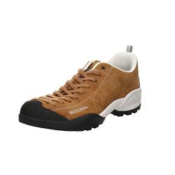 Scarpa Herren Mojito Traillaufschuhe, Almond BM Spider, 44.5 EU von Scarpa