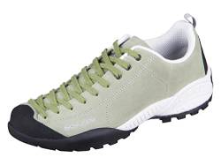 Scarpa Herren Mojito Traillaufschuhe, Aloe BM Spider, 43 EU von Scarpa