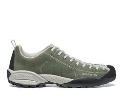 Scarpa Herren Mojito Traillaufschuhe, Birch BM Spider, 44 EU von Scarpa