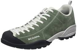 Scarpa Herren Mojito Traillaufschuhe, Birch BM Spider, 46.5 EU von Scarpa