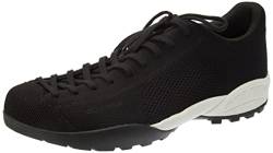 Scarpa Herren Mojito Traillaufschuhe, Black BM Spyder Bio, 39.5 EU von Scarpa