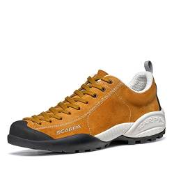 Scarpa Herren Mojito Traillaufschuhe, Caramel BM Spider, 44 EU von Scarpa