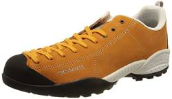 Scarpa Herren Mojito Traillaufschuhe, Curcuma BM Spider, 41 EU von Scarpa