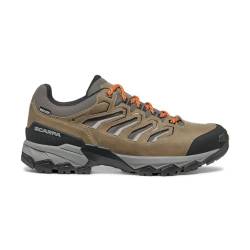 Scarpa Herren Moraine GTX Wanderhalbschuh - 44,5 von Scarpa