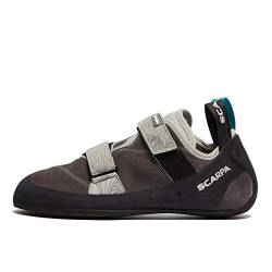 Scarpa Herren Origin Kletterschuhe, Covey Black, 42.5 EU von Scarpa