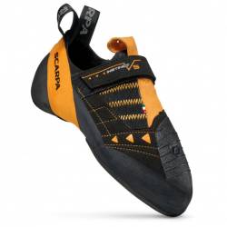 Scarpa - Instinct VS - Kletterschuhe Gr 39 schwarz von Scarpa