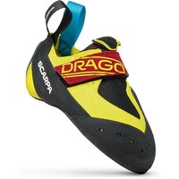 Scarpa Kinder Drago Kletterschuhe von Scarpa