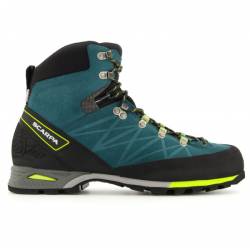 Scarpa - Marmolada Pro HD - Wanderschuhe Gr 41 schwarz von Scarpa