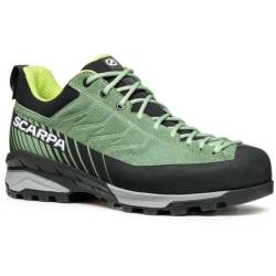 Scarpa Mescalito TRK Low GTX Wmn Damen (Hellgrün 39,5 EU)  Typ A (Halbschuhe) Multifunktionsschuhe von Scarpa