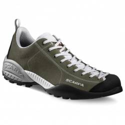 Scarpa - Mojito - Freizeitschuhe Gr 39 oliv von Scarpa