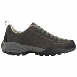 Scarpa - Mojito GTX - Freizeitschuhe Gr 37,5 grau von Scarpa