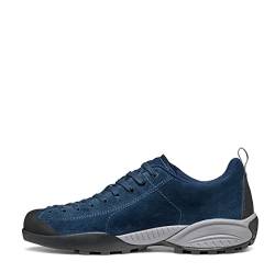 Scarpa Mojito GTX Schuhe blau von Scarpa