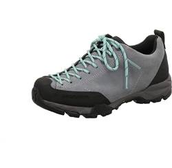 Scarpa Mojito Trail GTX Schuhe Damen grau von Scarpa