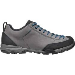 Scarpa Mojito Trail Pro GTX Herren Multifunktionsschuhe (Grau 47 EU)  Typ A (Halbschuhe) Multifunktionsschuhe von Scarpa