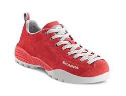 Scarpa Mojito Trailrunning-Schuhe für Kinder, Coral Spyder Kid II, 32 EU von Scarpa