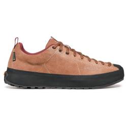 Scarpa - Mojito Wrap GTX - Freizeitschuhe Gr 37,5 rosa von Scarpa