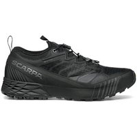 Scarpa Ribelle Run GTX - Herren Trailrunningschuh - Black Laufschuh von Scarpa