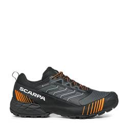 Scarpa Ribelle Run XT G-TX Trailrunning-Schuhe MannSchwarz Orange von Scarpa