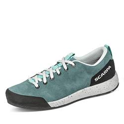 Scarpa Schuhe Spirit EVO Unisex Größe 39 Conifer von Scarpa