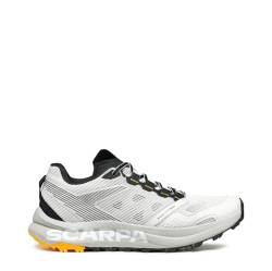 Scarpa Spin Planet, 42.0/42 EU, White-Saffron von Scarpa