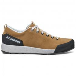 Scarpa - Spirit Evo - Freizeitschuhe Gr 37,5 braun von Scarpa