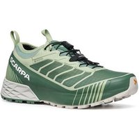 Scarpa Trail-Running-Schuhe Ribelle Run GTX (Damen) – Scarpa Outdoorschuh von Scarpa